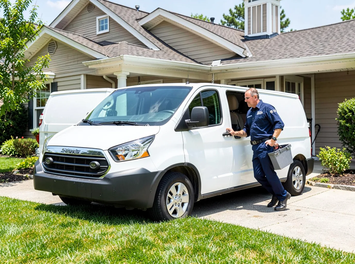 Emergency Plumber company in Chambersburg, PA