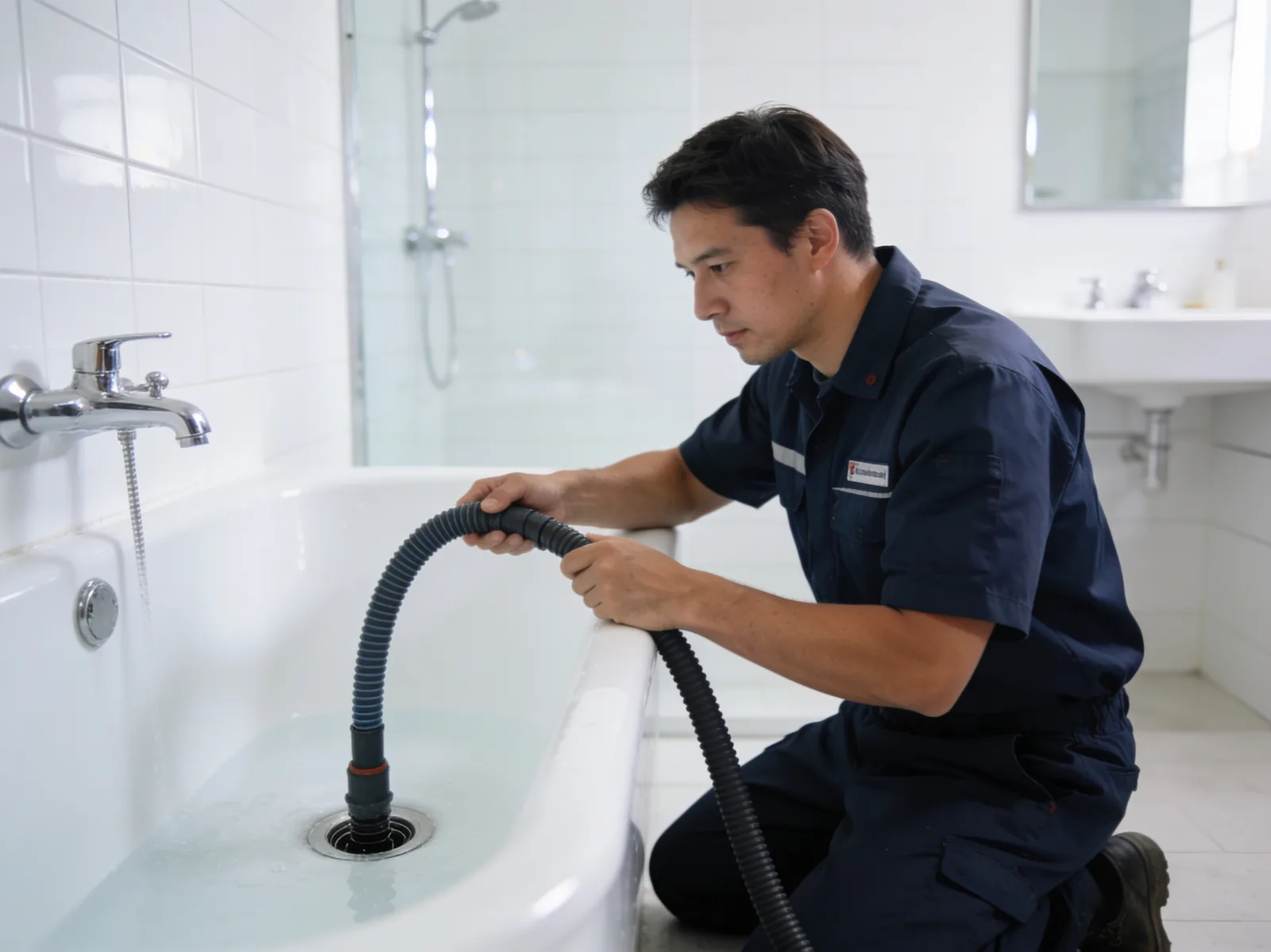 Emergency Plumber Chambersburg, PA FAQs